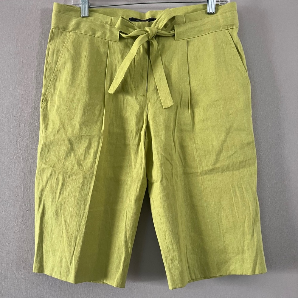 BCBG MaxAzria Bermuda‎ Shorts